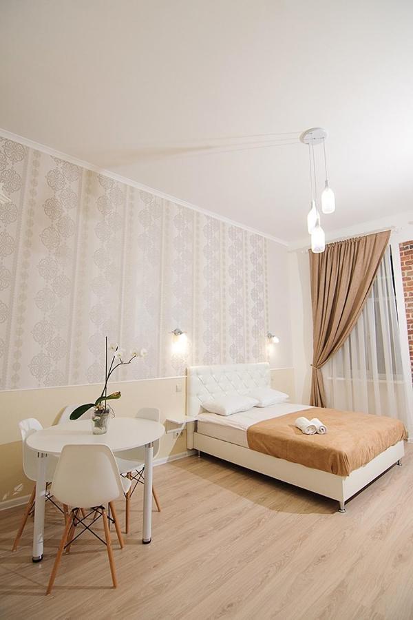 Luxury Apartment Near Rynok Square Львів Екстер'єр фото