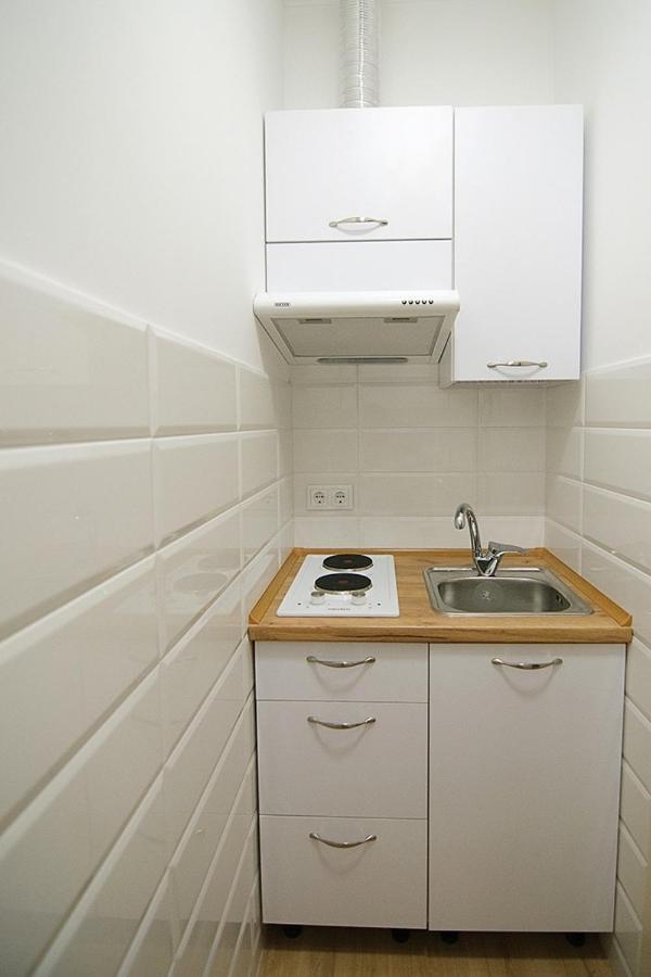 Luxury Apartment Near Rynok Square Львів Екстер'єр фото