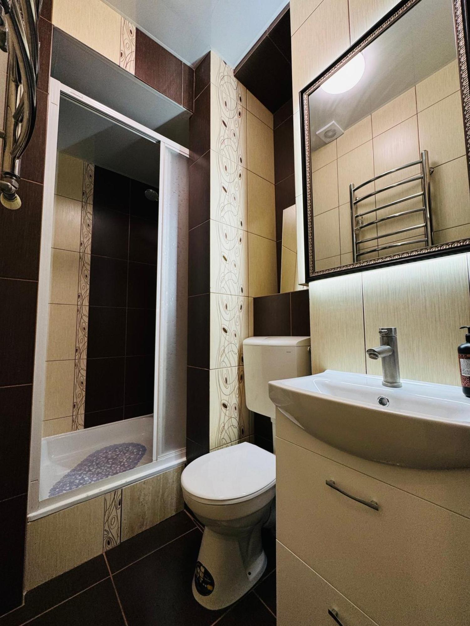 Luxury Apartment Near Rynok Square Львів Екстер'єр фото